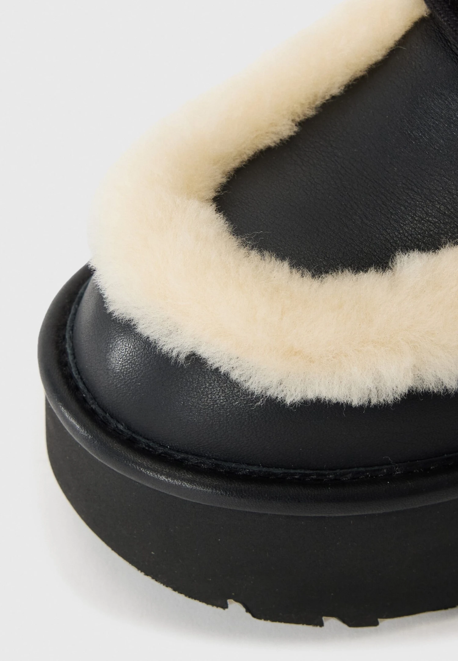 Ugg NEW HEIGHTS - Winter Boots - Black 8 Ugg NEW HEIGHTS - Winter Boots - Black - Image 8