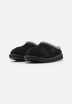 Ugg Tasman Ii Unisex - Slippers - Black -Shein Fashion Store 3bc5c1ea7ab44cae868841ca960b3ebe
