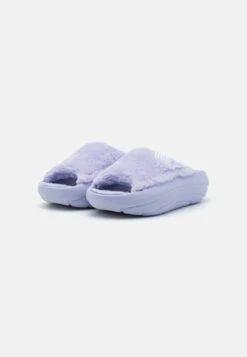 Ugg Foamo Slide - Slippers - Sage Blossom -Shein Fashion Store 3c2b70804cd64833b2413ceb4265c327
