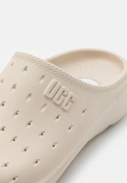 Ugg Slide- Pool Slides - Sea Salt -Shein Fashion Store 3cb31d067ab34ff4a80932c681f2ff5e