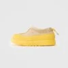 Ugg TASMAN UNISEX - Slip-ons - Mustard Seed/summer Wheat