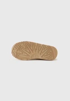 Ugg CLASSIC ULTRA MINI DAZZLE - Slippers - Chestnut -Shein Fashion Store 3f2dda6529614d3c8c0d61699f008ce9