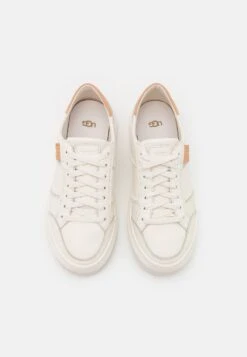 Ugg Alameda Lace - Trainers - Bright White -Shein Fashion Store 3fa0b06e76624abd9fd66f6d1a2cf812