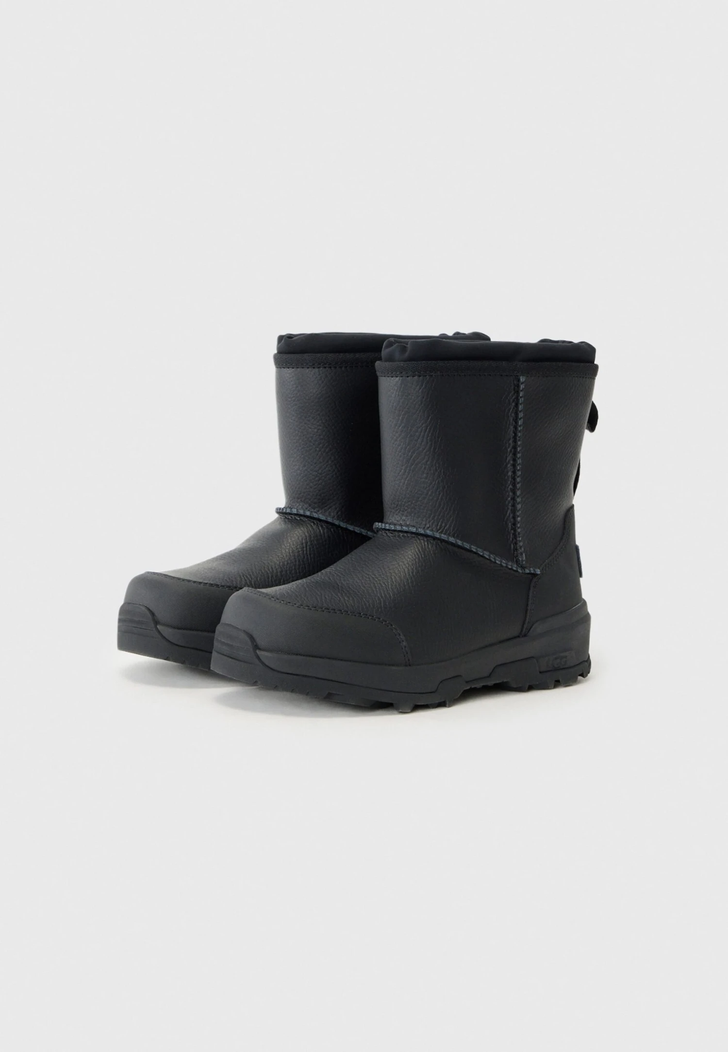 Ugg ADIRONDACK XXV - Winter Boots - Black 2 Ugg ADIRONDACK XXV - Winter Boots - Black - Image 2