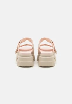 Ugg Ashton Slide - Heeled Mules - Rosy Beige -Shein Fashion Store 41de596150824936800d123c9603d2c9