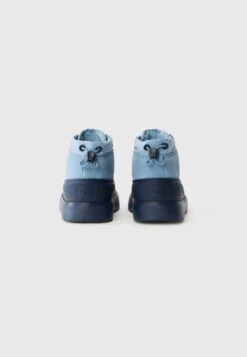 Ugg NEUMEL - Lace-up Ankle Boots - Deep Ocean/whale -Shein Fashion Store 41e1bb64a135474c9cfbe816c6ad1550