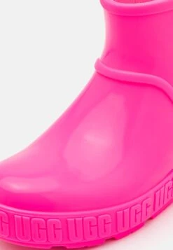 Ugg Drizlita - Wellies - Taffy Pink -Shein Fashion Store 421f854916254514a8716c32382c9dda
