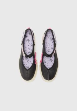 Ugg PRIDE UNISEX - Slip-ons - Black -Shein Fashion Store 43029236491a4c66a6a792c38826a141