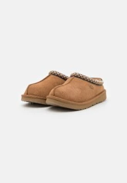 Ugg Tasman Ii Unisex - Slippers - Chestnut -Shein Fashion Store 43091e6a16f240ccb098b56345d478c3