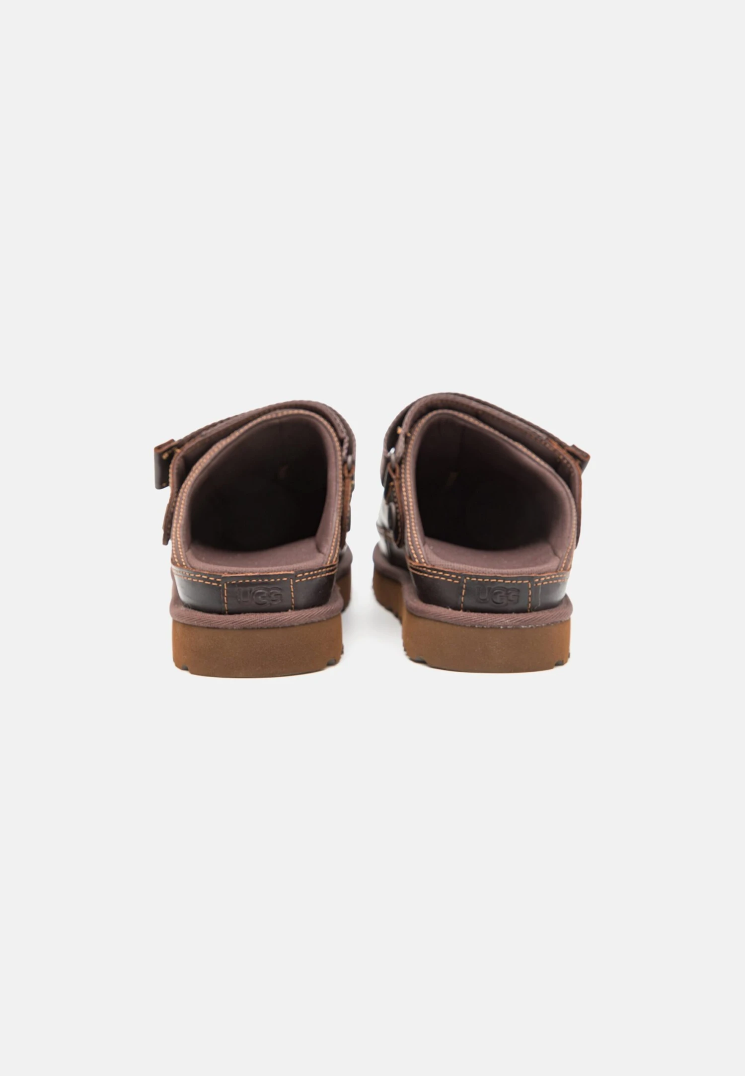 Ugg GOLDENSTAR - Clogs - Ironwood 5 Ugg GOLDENSTAR - Clogs - Ironwood - Image 5