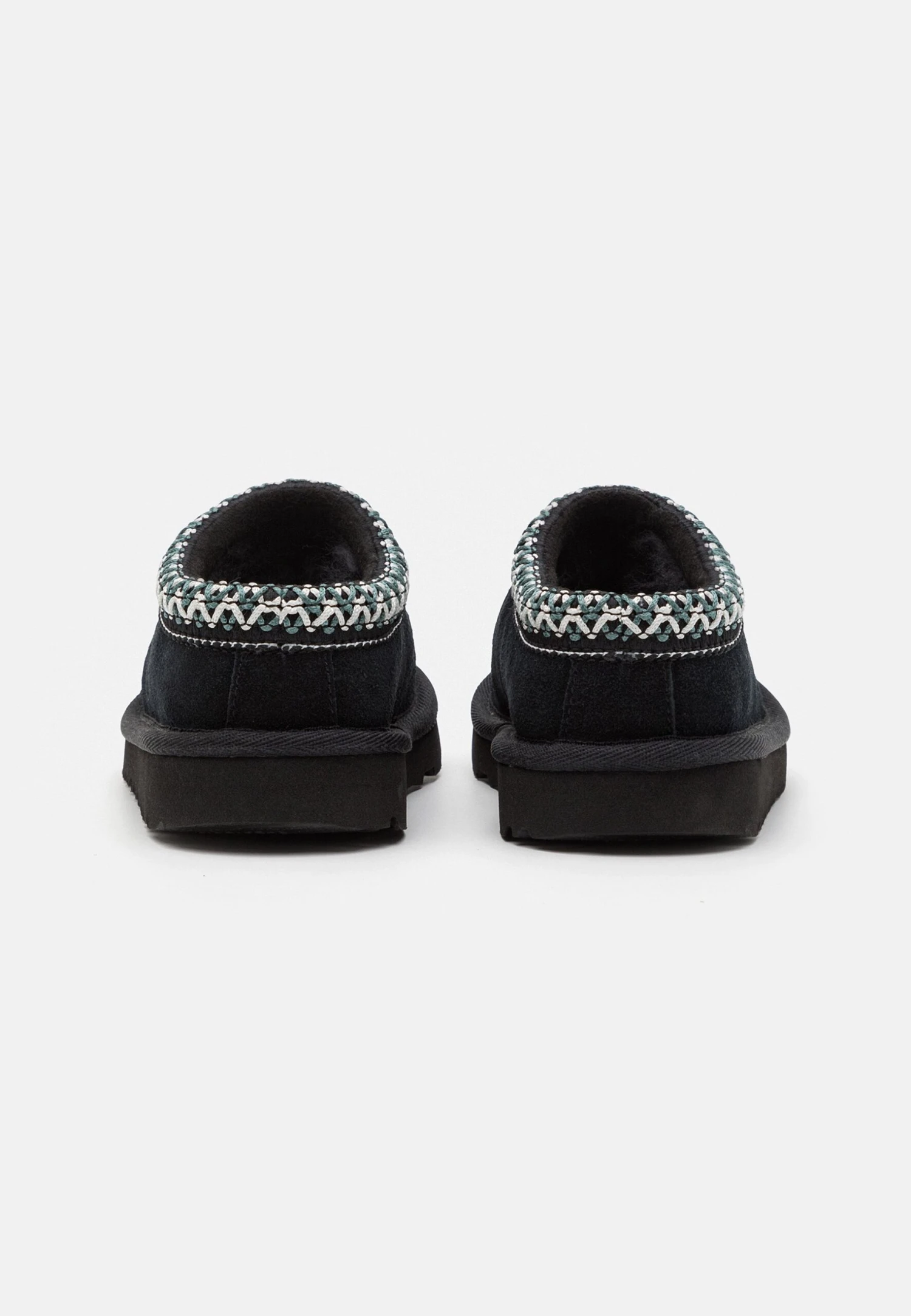 Ugg Tasman Ii Unisex - Slip-Ons - Black 3 Ugg Tasman Ii Unisex - Slip-Ons - Black - Image 3