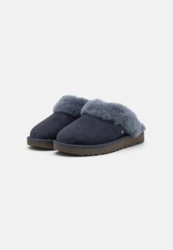 Ugg Classic - Mules - Eve Blue -Shein Fashion Store 457003a208f04ee488b46c45b41c057f