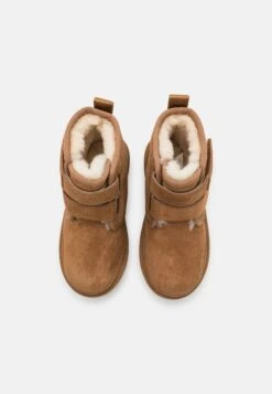 Ugg Neumel Platform Unisex - Classic Ankle Boots - Chestnut -Shein Fashion Store 45b344017c034d1cb3a02018987ca12c