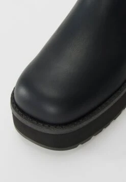 Ugg CITYFUNC UNISEX - Platform Ankle Boots - Black -Shein Fashion Store 45e894ec58cd47c9bc12c44842f2badb