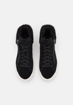 Ugg Alameda Mid Zip - High-Top Trainers - Black -Shein Fashion Store 471f051bd4a24f0ea0ff4766332cc4f9