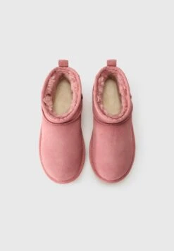 Ugg ULTRA - Winter Boots - Pink Dawn -Shein Fashion Store 471fe5bf94a34b0dadbfc44b220d190b