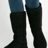 Ugg Classic Ii - Boots - Black