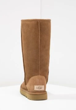 Ugg Classic Ii - Boots - Chestnut -Shein Fashion Store 49f358ffa10948678655e411bf772cc7