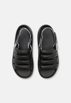 Ugg Sport Yeah - Sandals - Black -Shein Fashion Store 4a1ffc4db42d4638bcb1351cc2214c6d
