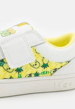 Ugg Rennon Low Pineapple Stuffie Unisex - Trainers - Pineapple -Shein Fashion Store 4bd891dfc68e49208bdf6bf83cc47d24
