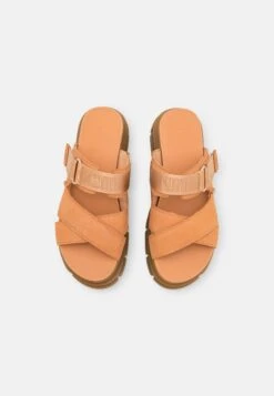 Ugg Ashton Slide - Heeled Mules - Toast -Shein Fashion Store 4cea4a2eb6c94d8da9e1c7e723130048