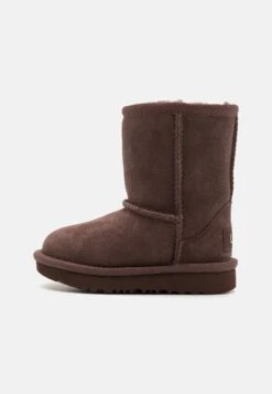 Ugg CLASSIC II UNISEX - Winter Boots - Chestnut -Shein Fashion Store 4d03a25207944ec187465ec04e461ed1