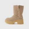 Ugg NEW HEIGHTS CUFF - Winter Boots - Caribou