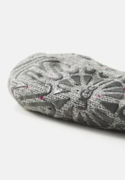 Ugg ELOWYN UNISEX - Socks - Charcoal Heather Confetti -Shein Fashion Store 4d485770c1b547f5aa665565bad254ee