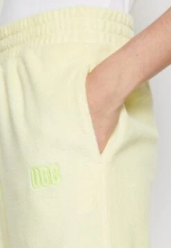 Ugg Rosalinda Wide Leg Pant - Tracksuit Bottoms - Honeycomb 11 Ugg Rosalinda Wide Leg Pant - Tracksuit Bottoms - Honeycomb -Shein Fashion Store 4dc594cd3c114ea2bdfacbf9a6342259