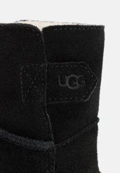 Ugg KEELAN II UNISEX - Winter Boots - Black -Shein Fashion Store 4de1ef42e65447c5aee042d5e48d6140