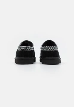 Ugg TASMAN - Slippers - Black -Shein Fashion Store 4e6df3f80497493dbddf56c270342e1a