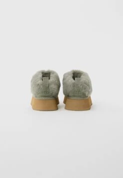 Ugg TAZZELLE - Winter Boots - Moss Green -Shein Fashion Store 4f259ab66ea44717a4567fdeec436b1b