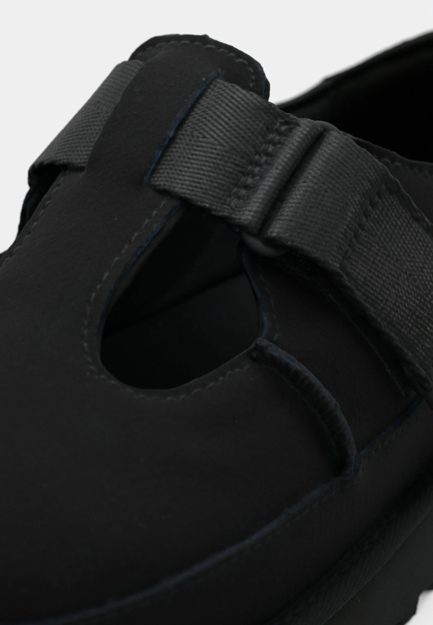 Ugg GOLDENSTAR MARY JANE - Ankle Strap Ballet Pumps - Black 7 Ugg GOLDENSTAR MARY JANE - Ankle Strap Ballet Pumps - Black - Image 7