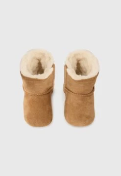 Ugg BAILEY UNISEX - Winter Boots - Light Brown -Shein Fashion Store 533b263ce6e14116a91200119874f028