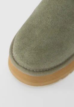 Ugg TAZZELLE - Winter Boots - Moss Green -Shein Fashion Store 54971dd12ebc407f90e5e75f6ae99087