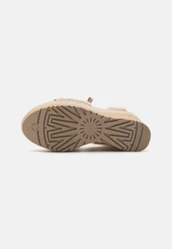 Ugg Abbot Ankle Wrap - Wedge Sandals 10 Ugg Abbot Ankle Wrap - Wedge Sandals -Shein Fashion Store 555c5bb13d614e73a445f157c323afed