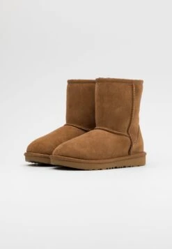 Ugg Classic Ii - Classic Ankle Boots - Chestnut -Shein Fashion Store 563c5c6a34404338864bfc3b0cf5c442
