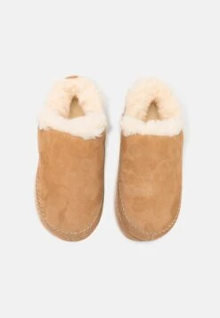 Ugg ANDERS - Slip-ons - Chestnut -Shein Fashion Store 56f80997109d4e5d9a806eb26aea003e