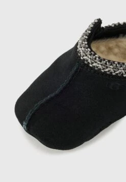 Ugg TASMAN UNISEX - First Shoes - Black -Shein Fashion Store 5737233e13834d0a9b39150ae6178aec