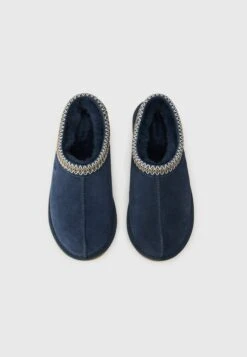 Ugg TASMAN II - Mules - Dark Indigo -Shein Fashion Store 57a5eb9e0a8d4afabea79055b72d02ef