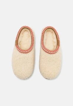 Ugg TASMAN MAXI CURLY - Slippers - Natural -Shein Fashion Store 5851d342087e48679b10c83c04ef116a