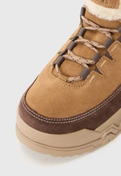 Ugg TERRETRAIL - Lace-up Ankle Boots - Chestnut -Shein Fashion Store 58efbc7ff1b3417ea6375bf322616bf7