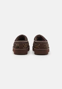 Ugg TASMAN CASPIAN - Slippers - Burnt Cedar -Shein Fashion Store 596142a1b3124aa282b616709227449d