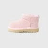 Ugg CLASSIC DAZZLE - Winter Boots - Ribbon Candy