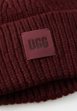 Ugg CHUNKY BEANIE UNISEX - Beanie - Wild Grape -Shein Fashion Store 5d4fe25836454eb5a010df4c055962ff