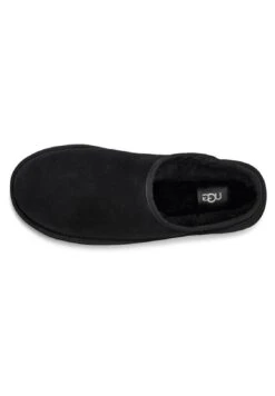 Ugg Classic- Mules - Black 8 Ugg Classic- Mules - Black -Shein Fashion Store 5d938d97d3304914b7eef0eeefb8457b