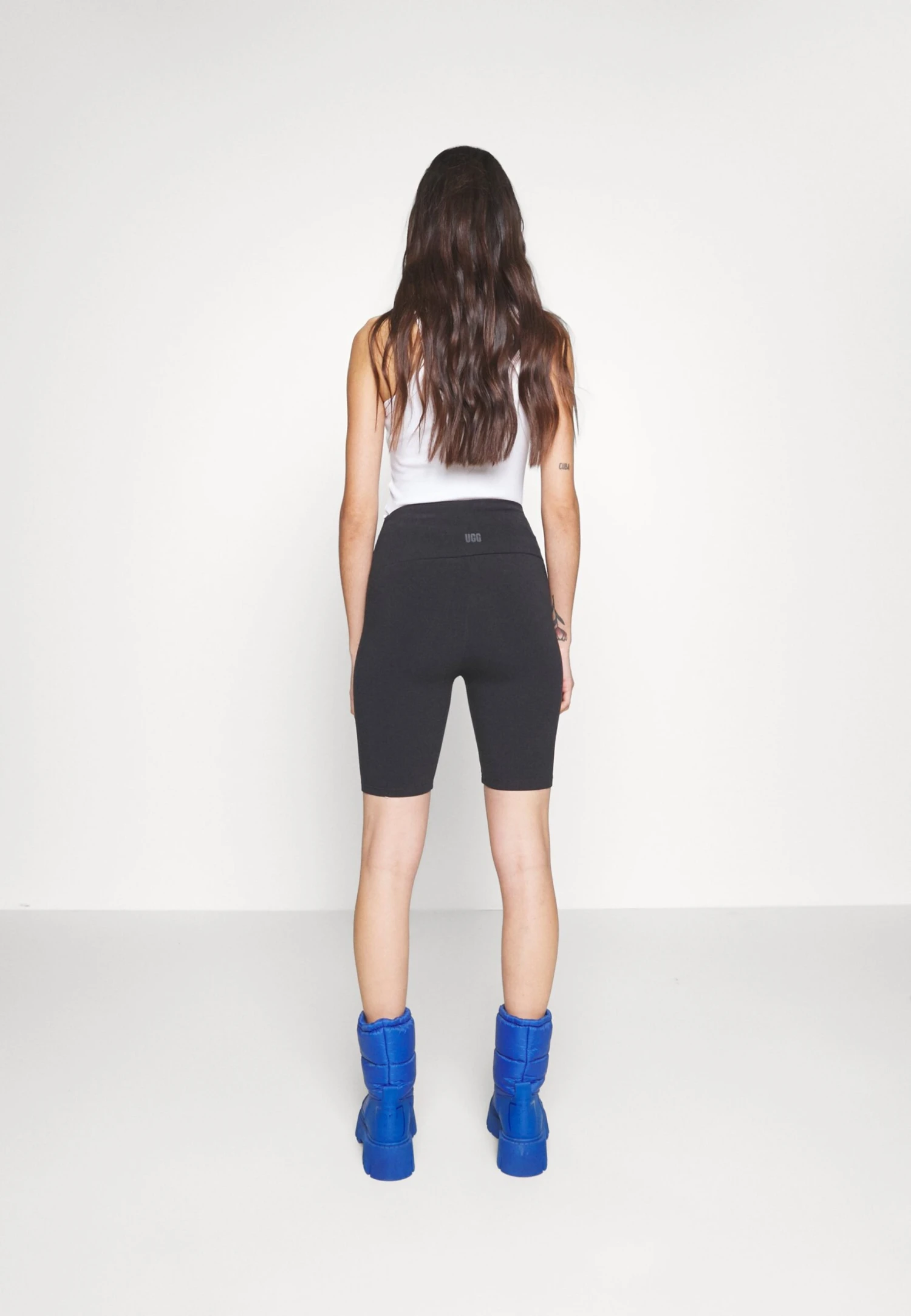 Ugg Rilynn Biker - Shorts 1 Ugg Rilynn Biker - Shorts