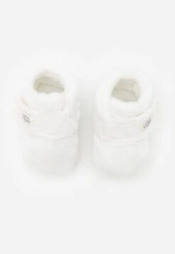 Ugg Bixbee And Lovey Unisex - First Shoes - Vanilla -Shein Fashion Store 5e875387810444c186bdfb45c61868ee