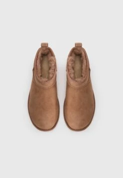 Ugg CLASSIC ULTRA MINI - Winter Boots - Rocky Oak -Shein Fashion Store 5e90b0caae1f4b81a568a13a778a1086