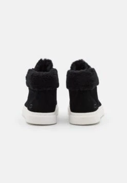 Ugg Alameda Mid Zip - High-Top Trainers - Black -Shein Fashion Store 5ead85197f52404388e96829aa63c402
